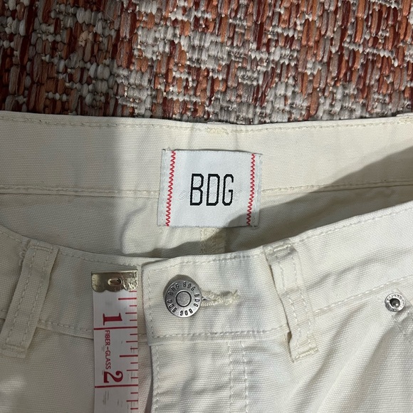 BDG carpenter/utility jeans - Picture 5 of 5